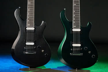 Gibson Victory Baritone – kultowa konstrukcja powraca w barytonowej odsłonie