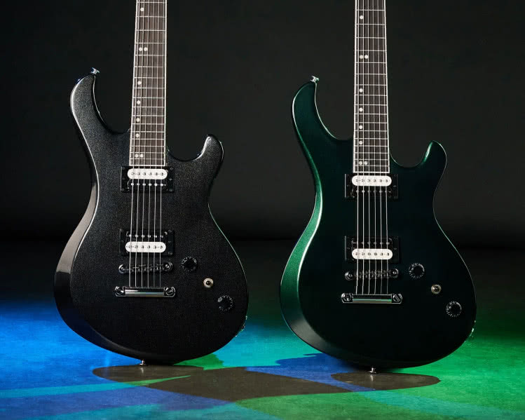 Gibson Victory Baritone – kultowa konstrukcja powraca w barytonowej odsłonie