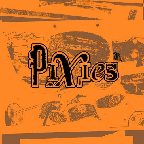 Nowy album Pixies w kwietniu