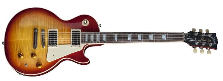 GIBSON Les Paul Less Plus 2015 | Gitara elektryczna