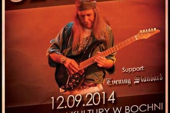 Uli Jon Roth