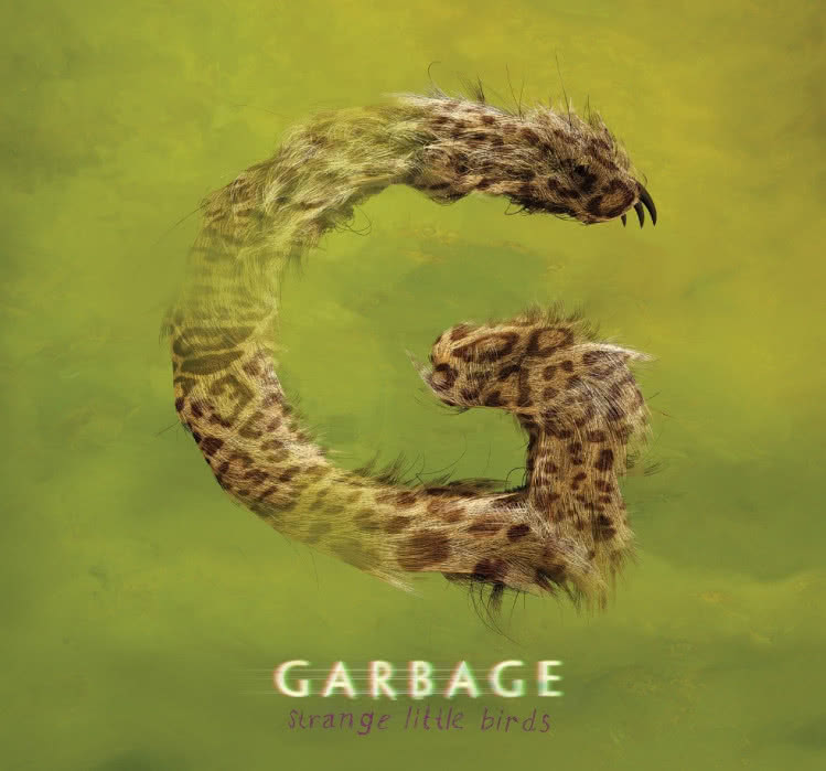 Garbage: premierowy singiel