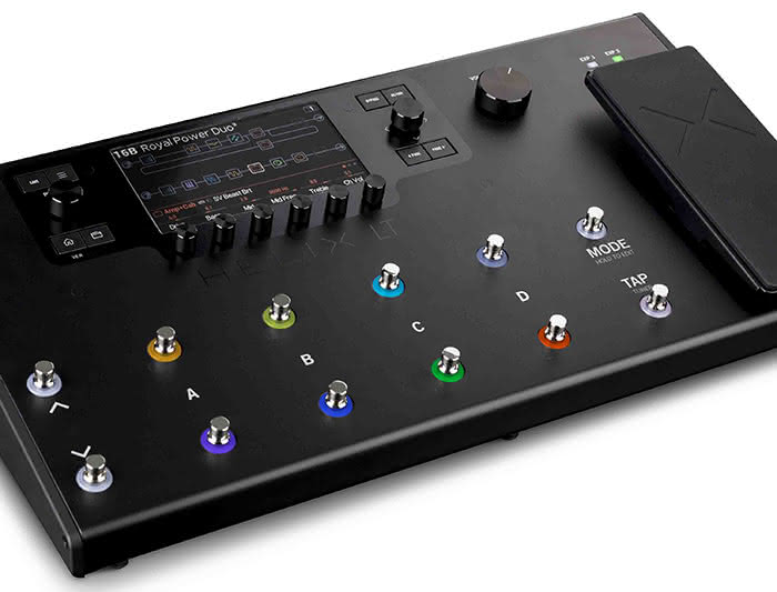 その他 Line 6 Helix L T Line 6 Helix LT