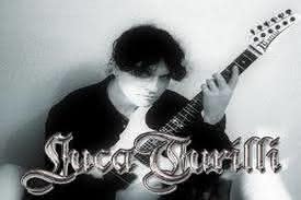 Luca Turilli (Rhapsody of Fire)