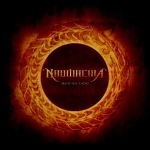 Naumachia - Black Sun Rising