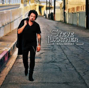 Wygraj bilet na koncert Steve Lukathera!