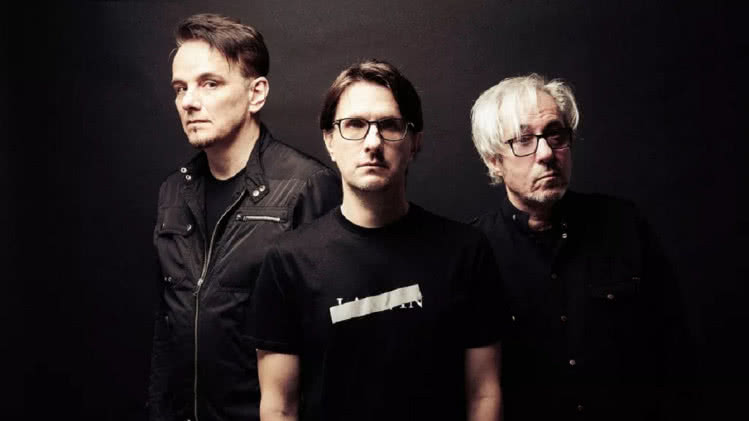 Porcupine Tree zapowiada płytę i koncert w Polsce