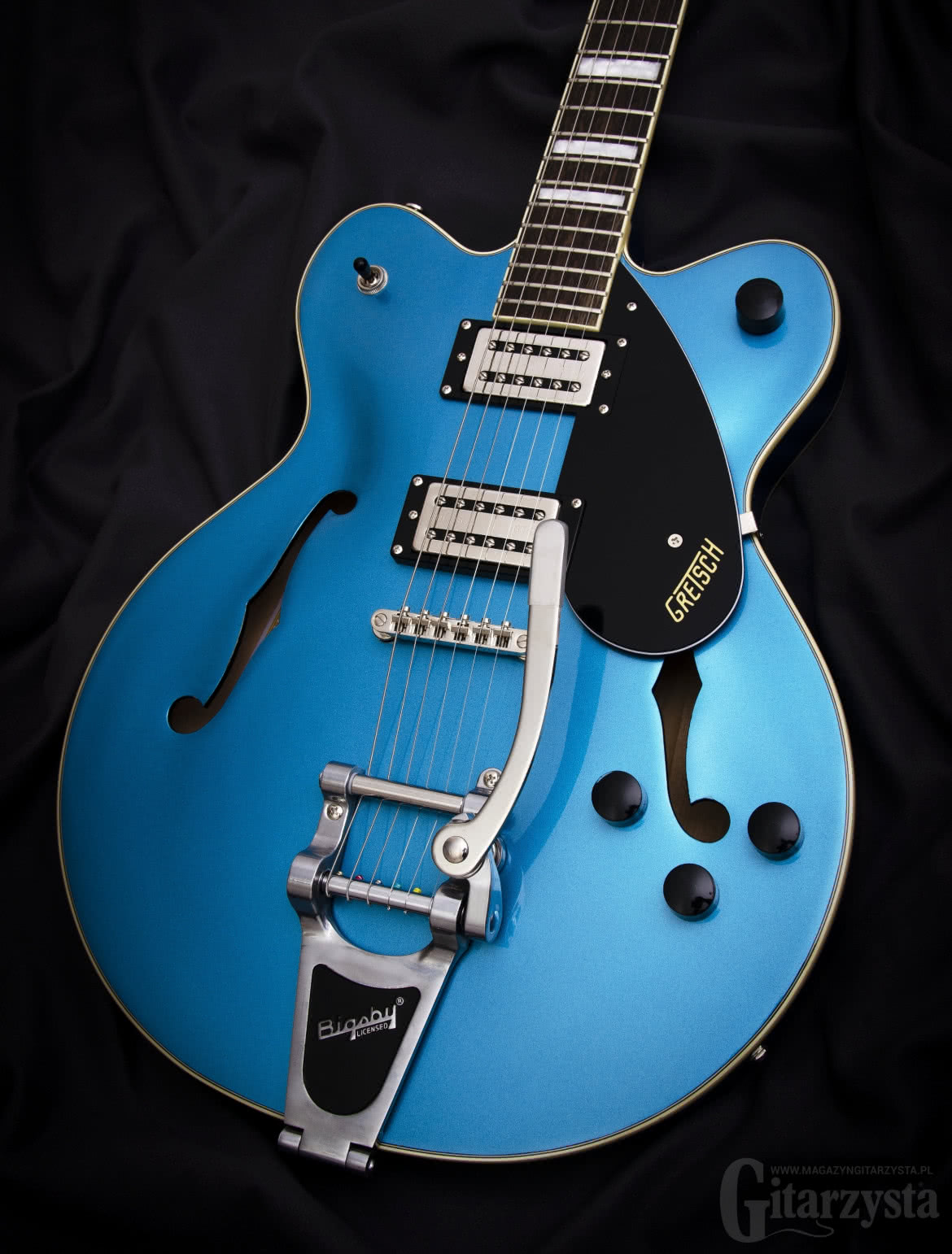 Gretsch G2622T Streamliner