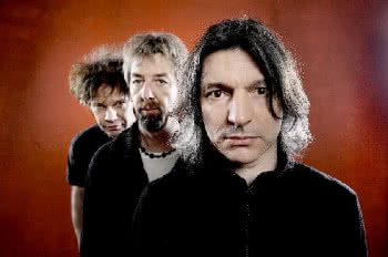 The Young Gods