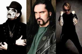 Wygraj boxy Fear Factory, Type O Negative i Kinga Diamonda!