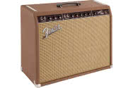Fender ’62 Super Amp – powrót brązowej legendy