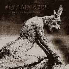 Blut Aus Nord - The Mystical Beast of Rebellion