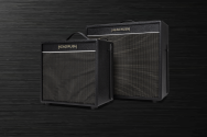 HeadRush FRFR-8 CAB i FRFR-12 CAB – systemy FRFR w formie klasycznych kolumn gitarowych