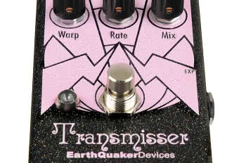 EarthQuaker Devices Transmisser