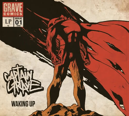 Captain Grave - Waking Up