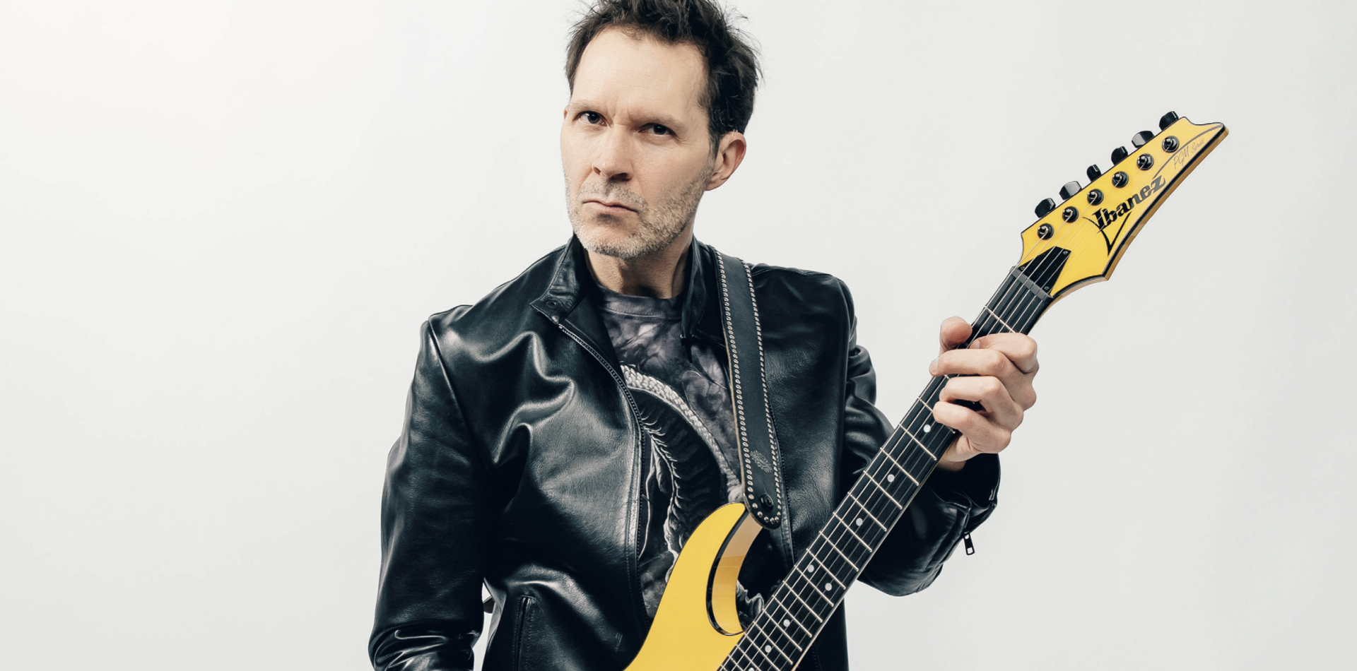 Paul Gilbert