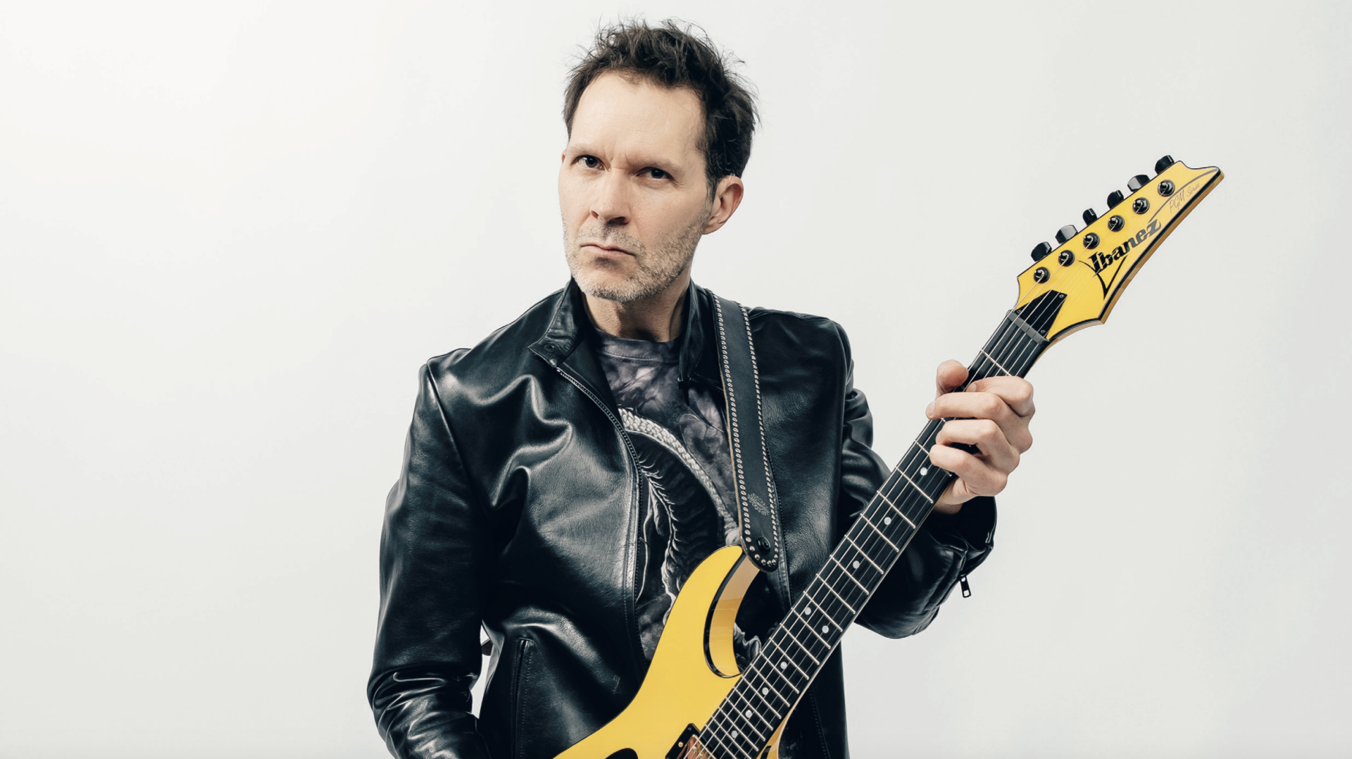 Paul Gilbert