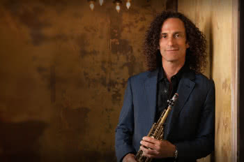 Kenny G w Polsce