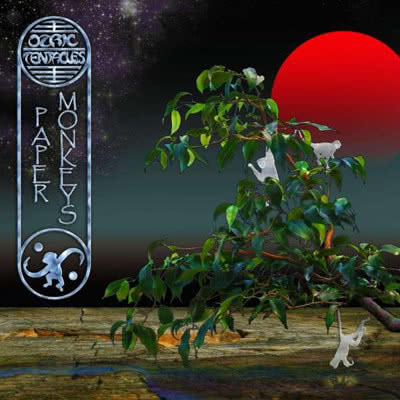 Nowy album Ozric Tentacles w poniedziałek