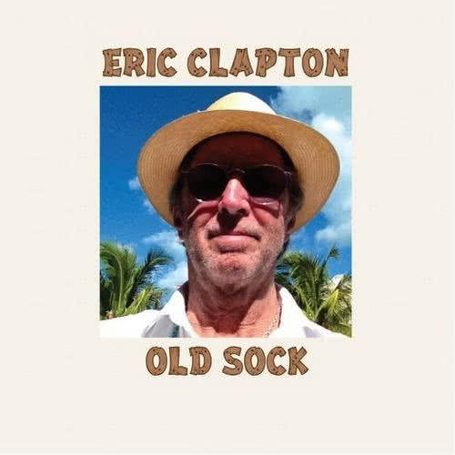 Posłuchaj nowego albumu Erica Claptona