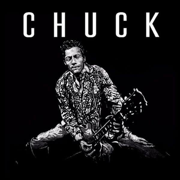 Album "Chuck" w czerwcu w sklepach