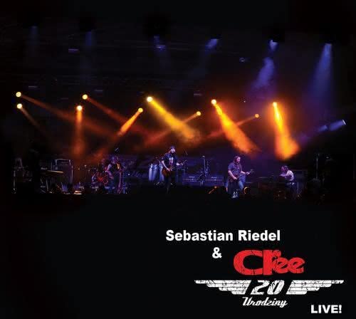 Sebastian Riedel & Cree - 20 Urodziny Live!