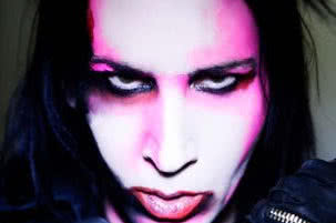Marilyn Manson w lipcu w Polsce