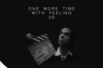 Nick Cave & The Bad Seeds: "One More Time with Feeling" ponownie w kinie