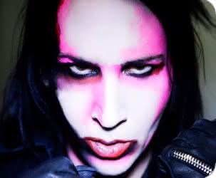 Marilyn Manson w lipcu w Polsce