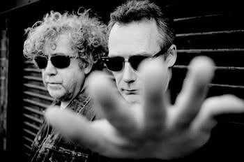 Konkurs: wygraj bilet na koncert The Jesus And Mary Chain