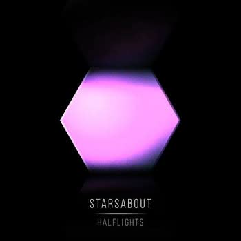 Starsabout - Halflights