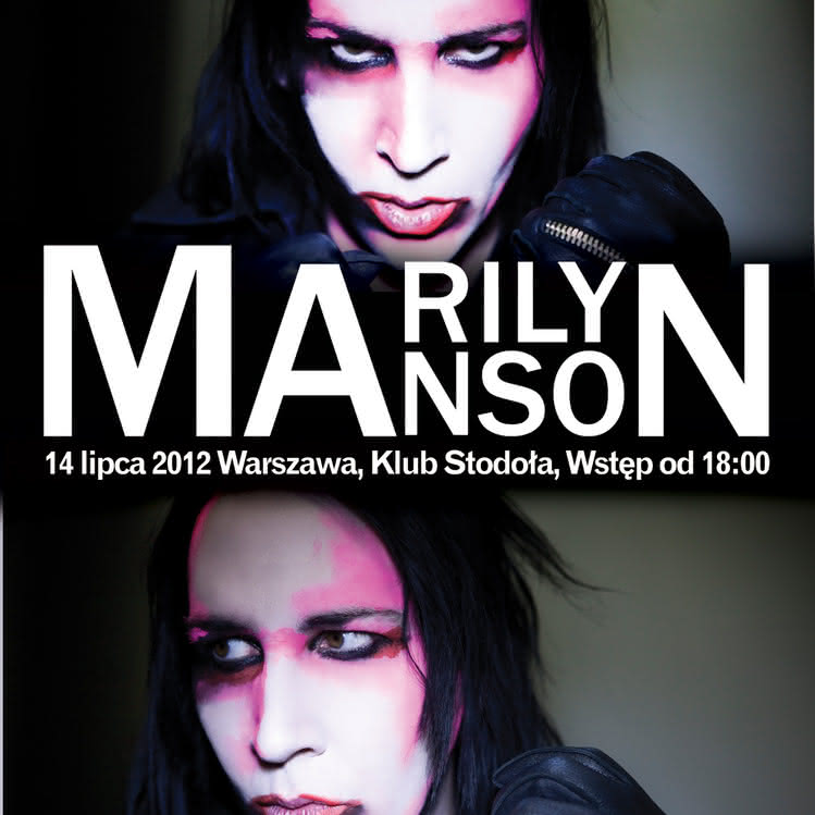 Marilyn Manson