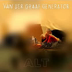 Nowy album Van Der Graaf Generator już w poniedziałek