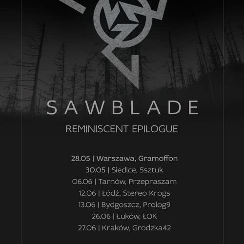 Sawblade