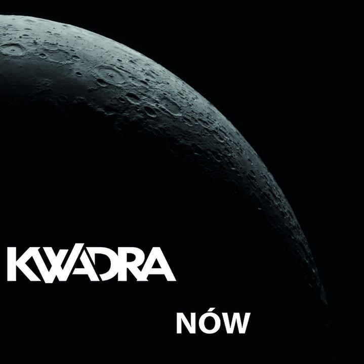 Kwadra - Nów