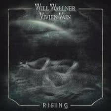 Will Wallner & Vivien Vain - Rising