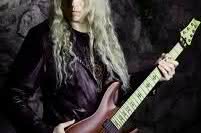 Jeff Loomis pracuje nad solowym albumem