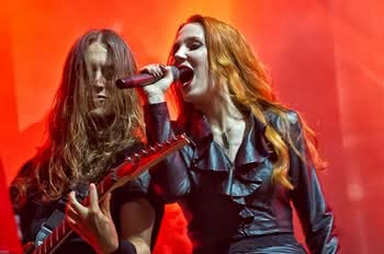 Mark Jensen (Epica)