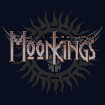 Vanderberg's Moonkings - Vandenberg's Moonkings