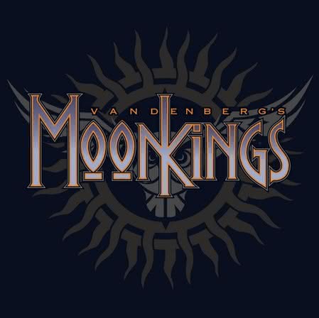 Vanderberg's Moonkings - Vandenberg's Moonkings