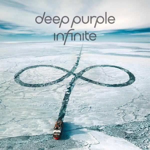 Deep Purple: "InFinite" już w sklepach