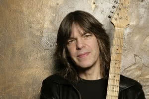 Mike Stern Band na dwóch koncertach w Polsce