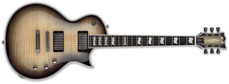 ESP - E-II Eclipse Full Thickness