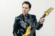  Paul Gilbert - masterclass
