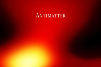 'Alternative Matter' od Antimatter