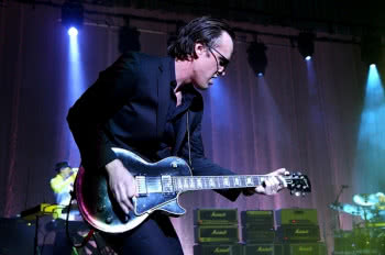 Joe Bonamssa mógłby nagrać nowy album Black Country Communion