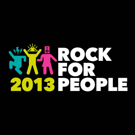 Rock for People 2013 - pierwsze szczegóły