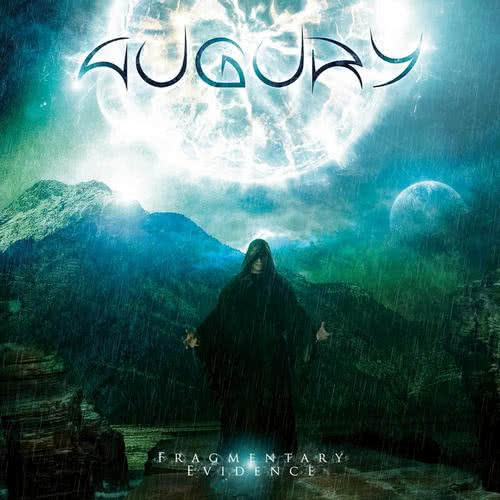 Augury - Fragmentary Evidence