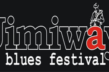 21 edycja Jimiway Blues Festival