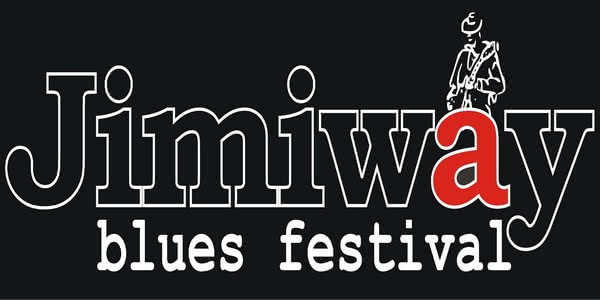 21 edycja Jimiway Blues Festival